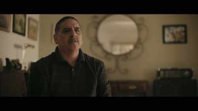 On what everyone is
saying on social media. - Murder in Big Horn