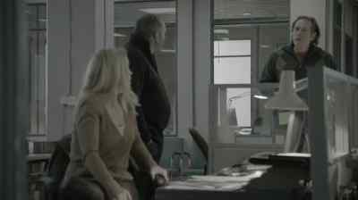 - On what grounds?
- Focus on how to spend the 72 hours. - The Bridge