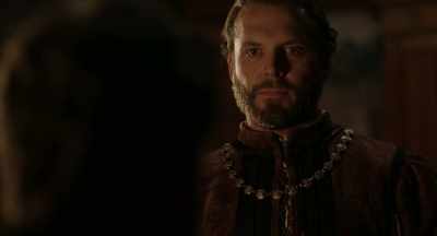 -On what grounds?
-You had your man break into - Medici: Masters of Florence