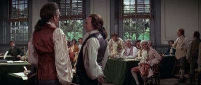 On what grounds - 1776