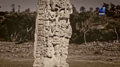 On what I regard as ideological
and indeed rather personal grounds, - Ancient Apocalypse