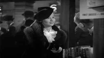 On what platform does the
Dover express arrive, please? - The Dark Angel