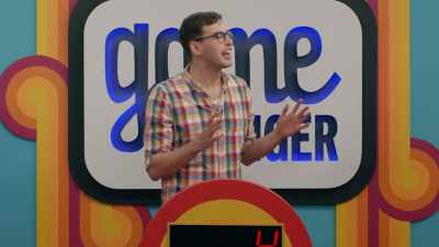 On which, you said, - Game Changer