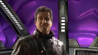 On with the game. - Spy Kids 3: Game Over