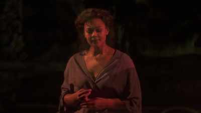 On my word, the father's son, - Coriolanus