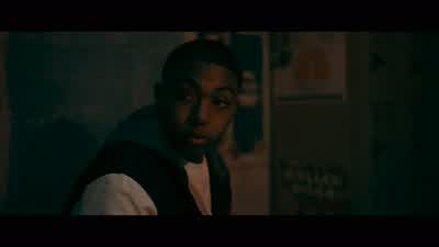 On you? - Creed III