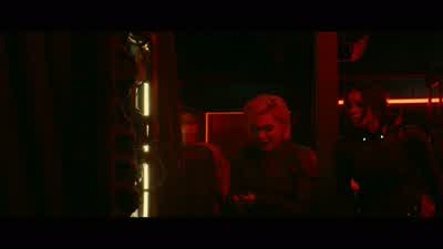 On your left - Thunderbolts*