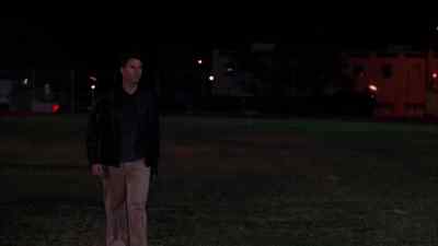 On Your Marks. - Private Practice