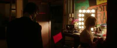 - On YouTube.
- Well, that's 21st century. - Sid Is Dead