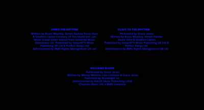 # Once a man - Grace Jones: Bloodlight and Bami