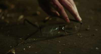 Once was a soft & good hearted child. - Phantom Detective