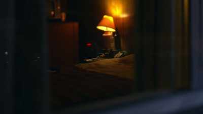 ONCE A SUSPECT IN THE MURDERS, - Children of the Snow
