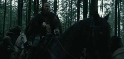 Once a village has been identified
with witchcraft, - See