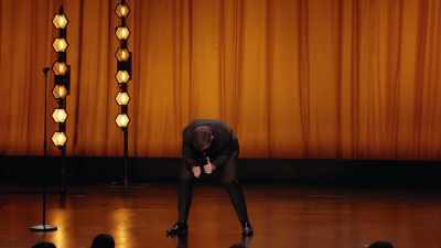 Once a week, me and you
attempt to finally understand - Kevin Bridges: The Overdue Catch-Up