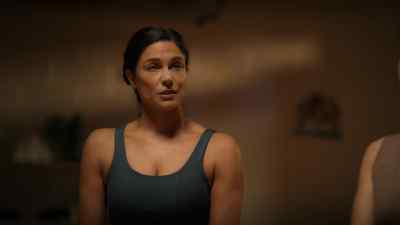 Once you accept
the bad feelings, - Yoga Teacher Killer: The Kaitlin Armstrong Story