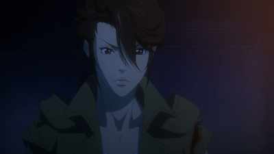 Once it achieves its mission,
it will kill your entire family. - Terminator Zero