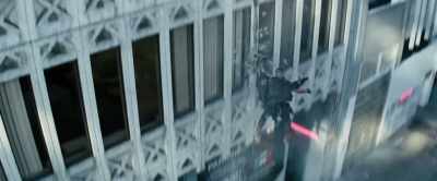 Once again, it all falls
on my shoulders. - Deadpool 2