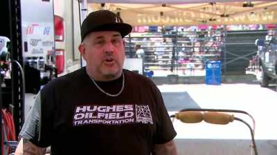 Once again, gives us some
information for the big race. - Street Outlaws No Prep Kings Team Attack