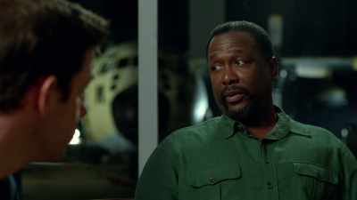 Once again, you have broken
protocols to avert a strike. - Tom Clancy's Jack Ryan