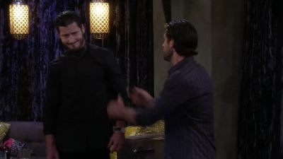 Once again, we have no women. - Fuller House