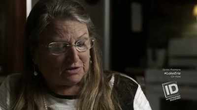 ONCE AGAIN, I AM BLESSED
TO HAVE A FRIEND - The Lake Erie Murders