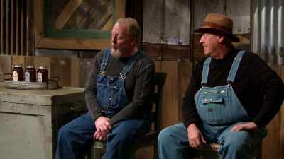 Once again, rich,
you are the next
master distiller. - Moonshiners: Master Distiller