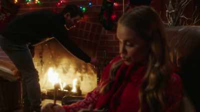 Once again, - Christmas Is You