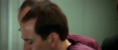 - Once again. - Face/Off
