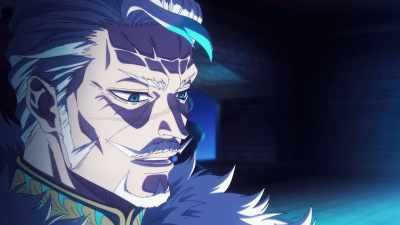 Once again, save the poor lost souls… - Black Clover: Sword of the Wizard King