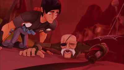 Once again, it seems I owe
a Shane all that I have. - SlugTerra: Return of the Elementals