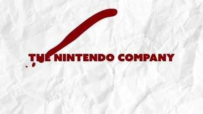 Once again,
the company name was changed - The Story of Nintendo