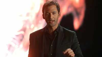ONCE AGAIN, THE DEADLY
POWER OF FIRE WOULD - Origins: The Journey of Humankind