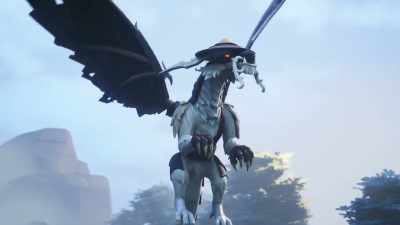 Once you align with it, - LEGO Ninjago: Dragons Rising