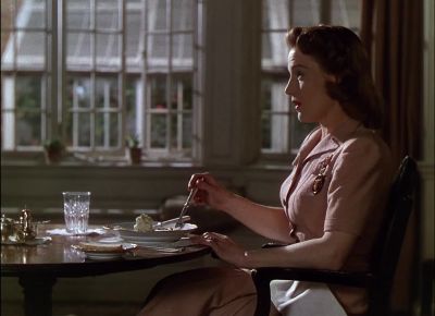 Once and for all - Blithe Spirit