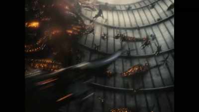 Once they are found,
The Unity will be formed. - Zack Snyder's Justice League