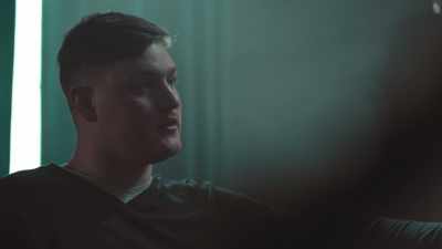 Once we arrived at Waverly, - Living for the Dead