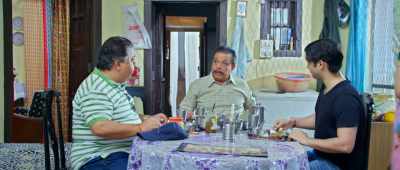 Once he becomes a magistrate
or collector, - Shaadi Mein Zaroor Aana