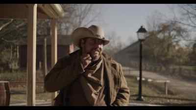 Once Billy Leonard died
in that gun battle, - Wyatt Earp and the Cowboy War