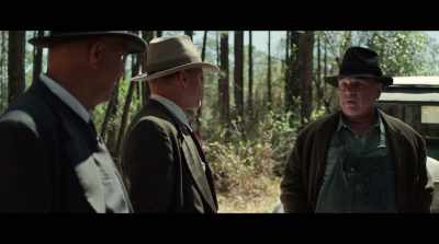 Once my boy gets clear, - The Highwaymen