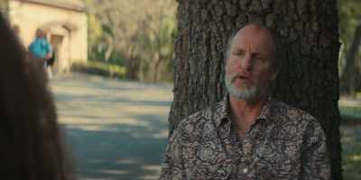Once your brother's gone, he's gone... - Suncoast