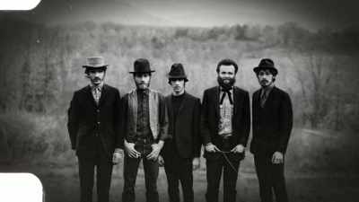 * Once were brothers * - Once Were Brothers
