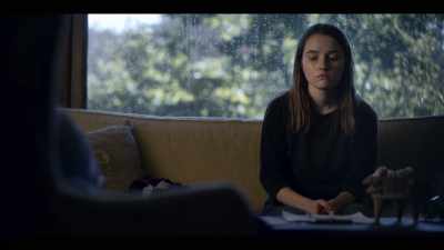 Once by your attacker, - Unbelievable