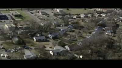 Once he came down
the street, you know, - Invisible Monsters: Serial Killers in America
