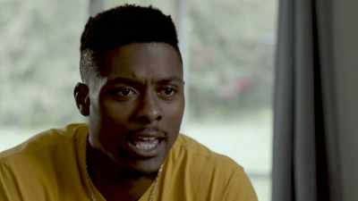 Once he came in,
they pretty much, you know, - Trials To Triumph: The Documentary