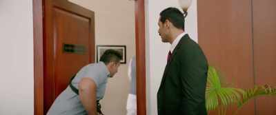 Once we conduct this test,
our Chinese neighbors will know. - Parmanu: The Story of Pokhran