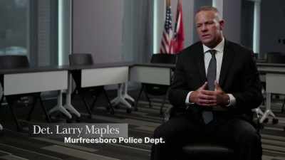 Once we confronted him
with physical evidence, - Final Moments