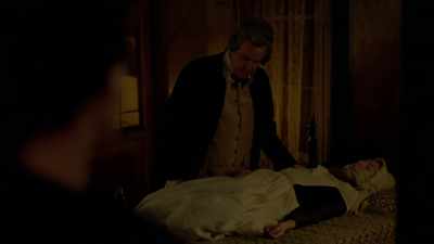 Once your conscience
peels away, - Harlots