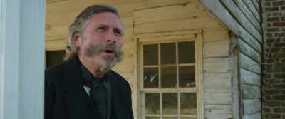 Once you convince a man that he's free, - Jones Plantation