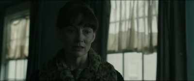 Once you cross that line,
there'll be no memories. - Marrowbone
