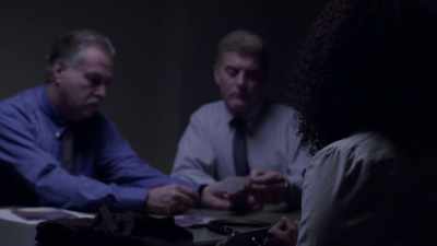 Once Crystal Jones is eliminated as a suspect, - The Killer Truth